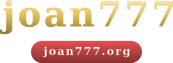 joan777 logo